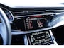 Audi Q8 55 TFSI e quattro S-line 381pk Pano RS-seats SoftClose Trekhaak Massage Stoelventilatie ACC Memory Matrix