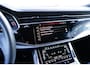 Audi Q8 55 TFSI e quattro S-line 381pk Pano RS-seats SoftClose Trekhaak Massage Stoelventilatie ACC Memory Matrix