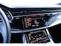 Audi Q8 55 TFSI e quattro S-line 381pk Pano RS-seats SoftClose Trekhaak Massage Stoelventilatie ACC Memory Matrix