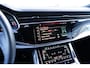 Audi Q8 55 TFSI e quattro S-line 381pk Pano RS-seats SoftClose Trekhaak Massage Stoelventilatie ACC Memory Matrix