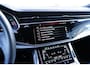 Audi Q8 55 TFSI e quattro S-line 381pk Pano RS-seats SoftClose Trekhaak Massage Stoelventilatie ACC Memory Matrix