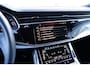 Audi Q8 55 TFSI e quattro S-line 381pk Pano RS-seats SoftClose Trekhaak Massage Stoelventilatie ACC Memory Matrix