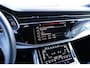 Audi Q8 55 TFSI e quattro S-line 381pk Pano RS-seats SoftClose Trekhaak Massage Stoelventilatie ACC Memory Matrix