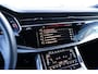 Audi Q8 55 TFSI e quattro S-line 381pk Pano RS-seats SoftClose Trekhaak Massage Stoelventilatie ACC Memory Matrix