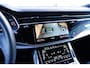 Audi Q8 55 TFSI e quattro S-line 381pk Pano RS-seats SoftClose Trekhaak Massage Stoelventilatie ACC Memory Matrix