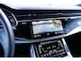 Audi Q8 55 TFSI e quattro S-line 381pk Pano RS-seats SoftClose Trekhaak Massage Stoelventilatie ACC Memory Matrix