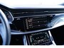 Audi Q8 55 TFSI e quattro S-line 381pk Pano RS-seats SoftClose Trekhaak Massage Stoelventilatie ACC Memory Matrix