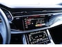 Audi Q8 55 TFSI e quattro S-line 381pk Pano RS-seats SoftClose Trekhaak Massage Stoelventilatie ACC Memory Matrix