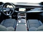 Audi Q8 55 TFSI e quattro S-line 381pk Pano RS-seats SoftClose Trekhaak Massage Stoelventilatie ACC Memory Matrix