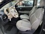Fiat 500 0.9 TwinAir Lounge Airco Pano Lm Velgen