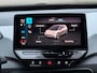 Volkswagen ID.3 Business 58 kWh, achteruitrijcamera, stoel-stuurverwarming, parelmoer wit, afn.trekhaak, luxe uitvoering