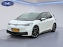 Volkswagen ID.3 Business 58 kWh, achteruitrijcamera, stoel-stuurverwarming, parelmoer wit, afn.trekhaak, luxe uitvoering