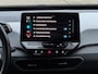 Volkswagen ID.3 Business 58 kWh, achteruitrijcamera, stoel-stuurverwarming, parelmoer wit, afn.trekhaak, luxe uitvoering