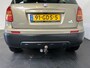 Fiat Sedici 1.6-16V Dynamic. Trekhaak!