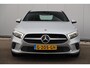 Mercedes-Benz A-klasse 200 Business Solution Automaat Half Leder Full LED Sportstoelen Widescreen Carplay Android Navigatie Achteruitrijcamera Clima Cruise 19 inch AMG Look Velgen Nieuwe Banden! Stoelverwarming