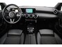 Mercedes-Benz A-klasse 200 Business Solution Automaat Half Leder Full LED Sportstoelen Widescreen Carplay Android Navigatie Achteruitrijcamera Clima Cruise 19 inch AMG Look Velgen Nieuwe Banden! Stoelverwarming