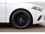 Mercedes-Benz A-klasse 160 Business Solution Half Leder Full LED Widescreen Carplay Android Navigatie Achteruitrijcamera Clima Cruise 19 inch AMG Look Velgen Nieuwe Banden! Stoelverwarming