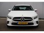 Mercedes-Benz A-klasse 160 Business Solution Half Leder Full LED Widescreen Carplay Android Navigatie Achteruitrijcamera Clima Cruise 19 inch AMG Look Velgen Nieuwe Banden! Stoelverwarming