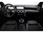 Mercedes-Benz A-klasse 180 d Business Solution Limited Automaat Half Leder Full LED Sportstoelen Widescreen Carplay Android Navigatie Achteruitrijcamera Clima Cruise 19 inch AMG Look Velgen Nieuwe Banden! Stoelverwarming