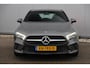 Mercedes-Benz A-klasse 180 d Business Solution Limited Automaat Half Leder Full LED Sportstoelen Widescreen Carplay Android Navigatie Achteruitrijcamera Clima Cruise 19 inch AMG Look Velgen Nieuwe Banden! Stoelverwarming