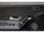 Mercedes-Benz A-klasse 180 d Business Solution Limited Automaat Half Leder Full LED Sportstoelen Widescreen Carplay Android Navigatie Achteruitrijcamera Clima Cruise 19 inch AMG Look Velgen Nieuwe Banden! Stoelverwarming