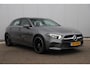 Mercedes-Benz A-klasse 180 d Business Solution Limited Automaat Half Leder Full LED Sportstoelen Widescreen Carplay Android Navigatie Achteruitrijcamera Clima Cruise 19 inch AMG Look Velgen Nieuwe Banden! Stoelverwarming