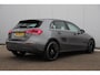 Mercedes-Benz A-klasse 180 d Business Solution Limited Automaat Half Leder Full LED Sportstoelen Widescreen Carplay Android Navigatie Achteruitrijcamera Clima Cruise 19 inch AMG Look Velgen Nieuwe Banden! Stoelverwarming