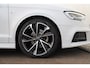 Audi A3 Limousine 30 TFSI Sport S Line Edition Automaat Half Leder Sportstoelen Nieuwe 18 inch Velgen Vredestein All-season Banden! Full LED Navigatie Bluetooth Climate Cruise Parkeersensor