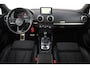 Audi A3 Limousine 30 TFSI Sport S Line Edition Automaat Half Leder Sportstoelen Nieuwe 18 inch Velgen Vredestein All-season Banden! Full LED Navigatie Bluetooth Climate Cruise Parkeersensor