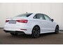 Audi A3 Limousine 30 TFSI Sport S Line Edition Automaat Half Leder Sportstoelen Nieuwe 18 inch Velgen Vredestein All-season Banden! Full LED Navigatie Bluetooth Climate Cruise Parkeersensor