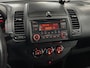 Nissan Note 1.6 Life + Automaat ECC / NAP / LM VELGEN