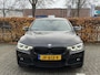 BMW 3-Serie 330e M-sport|H&K|HUD|Memory|360 Camera|Keyless|Trekhaak|LED|Blind spot|Leder|Stoelverwarming