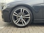 BMW 3-Serie 330e M-sport|H&K|HUD|Memory|360 Camera|Keyless|Trekhaak|LED|Blind spot|Leder|Stoelverwarming