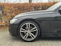 BMW 3-Serie 330e M-sport|H&K|HUD|Memory|360 Camera|Keyless|Trekhaak|LED|Blind spot|Leder|Stoelverwarming