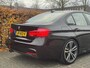 BMW 3-Serie 330e M-sport|H&K|HUD|Memory|360 Camera|Keyless|Trekhaak|LED|Blind spot|Leder|Stoelverwarming
