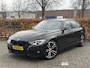 BMW 3-Serie 330e M-sport|H&K|HUD|Memory|360 Camera|Keyless|Trekhaak|LED|Blind spot|Leder|Stoelverwarming