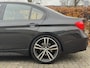 BMW 3-Serie 330e M-sport|H&K|HUD|Memory|360 Camera|Keyless|Trekhaak|LED|Blind spot|Leder|Stoelverwarming