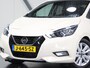 Nissan Micra 100PK N-Connecta | 1ste eigenaar | AUTOMAAT | Cruise Control | DAB Radio | Parkeersensoren | AppleCarPlay/AndroidAuto | 16"LMV | Airco | Isofix | Privacy Glass | Parkeersensoren |