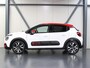 Citroën C3 1.2 110PK Shine | AUTOMAAT | AppleCarplay/AndroidAuto | Camera | Cruise Control | Privacy Glass | Navigatie | 17"LMV | Isofix | Two-Tone | Parkeersensoren |