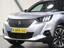 Peugeot e-2008 GT 50kWh 136PK | Accurapport 92,2% | 1ste eigenaar | 3 FASE | AppleCarplay/Android Auto | Schuifkanteldak | Alcantara/LEER | 18"LMV | Camera | AUTOMAAT | Keyless | Adaptive Cruise Control | Climate Control | Camera | FULL LED | Two-Tone | Sfeerverlichting | Isofix | Privacy Glass |