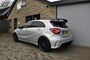 Mercedes-Benz A-klasse A45 AMG 4-MATIC Facelift, Aero, Schaalstoelen, Harman Kardon
