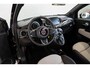 Fiat 500 1.0 Hybrid Dolcevita | Panoramadak | Apple Carplay & Android Auto | Lichtmetalen velgen | Airco | Cruise Controle |