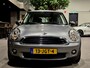 MINI One Mini 1.4 Earl Grey Airco | LMV | Metallic | Cruise