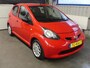 Toyota Aygo 1.0-12V - 5 deurs - Lichtmetalen velgen - Mooie auto