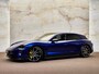 Porsche Taycan Sport Turismo Turbo S, NL-auto, 1e eig., PTS, PCCB, PDCC, SportDesign, carbon, pano, Burmester, matrix-LED, 21", HUD, ACC, keyless, privacy
