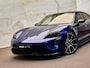Porsche Taycan Sport Turismo Turbo S, NL-auto, 1e eig., PTS, PCCB, PDCC, SportDesign, carbon, pano, Burmester, matrix-LED, 21", HUD, ACC, keyless, privacy