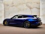 Porsche Taycan Sport Turismo Turbo S, NL-auto, 1e eig., PTS, PCCB, PDCC, SportDesign, carbon, pano, Burmester, matrix-LED, 21", HUD, ACC, keyless, privacy