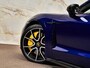 Porsche Taycan Sport Turismo Turbo S, NL-auto, 1e eig., PTS, PCCB, PDCC, SportDesign, carbon, pano, Burmester, matrix-LED, 21", HUD, ACC, keyless, privacy