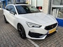 CUPRA Leon Sportstourer 1.4 e-Hybrid VZ Performance / AUTOMAAT/ 245 PK/ PANO/ LEER/ SUPER-SPORTSTUUR/ ELEKTR. STOEL/ KEYLESS/ 19" LMV/ FULL LINK/ RIJ-MODI/ STOEL-STUUR VERWARM./ PARK. SENSOREN + CAMERA