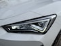 CUPRA Leon Sportstourer 1.4 e-Hybrid VZ Performance / AUTOMAAT/ 245 PK/ PANO/ LEER/ SUPER-SPORTSTUUR/ ELEKTR. STOEL/ KEYLESS/ 19" LMV/ FULL LINK/ RIJ-MODI/ STOEL-STUUR VERWARM./ PARK. SENSOREN + CAMERA